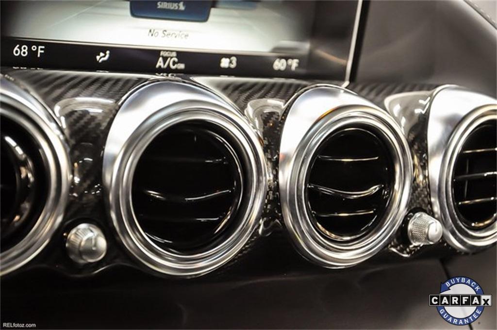 Used 2016 Mercedes-Benz AMGÂ® GT S for sale Sold at Gravity Autos Marietta in Marietta GA 30060 19