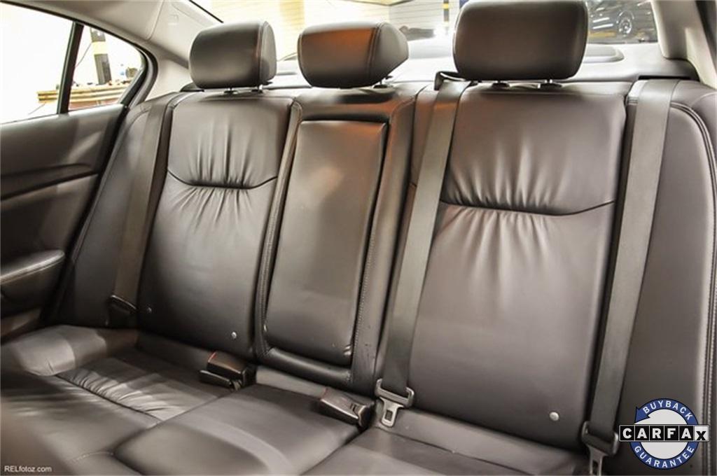 Used 2015 Honda Civic EX-L for sale Sold at Gravity Autos Marietta in Marietta GA 30060 25