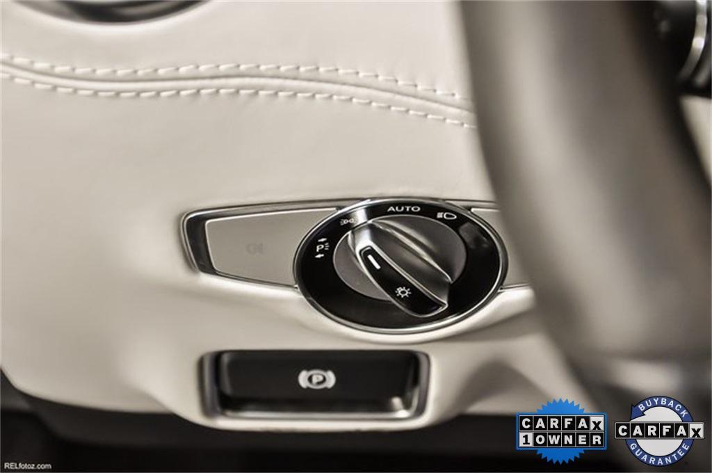 Used 2015 Mercedes-Benz S-Class S 63 AMGÂ® for sale Sold at Gravity Autos Marietta in Marietta GA 30060 21