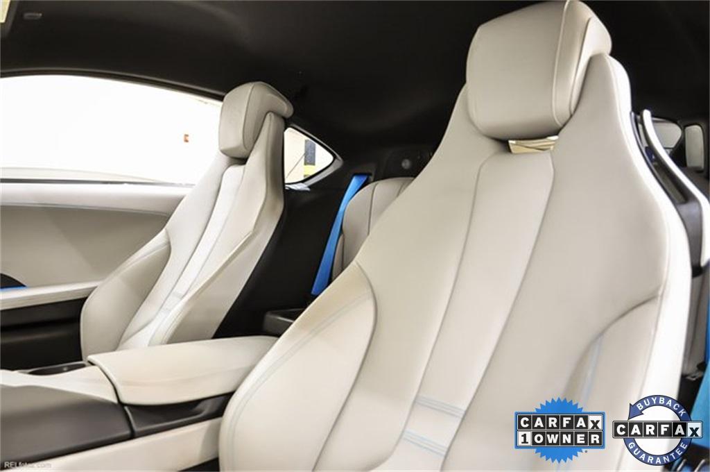 Used 2015 BMW i8 for sale Sold at Gravity Autos Marietta in Marietta GA 30060 11