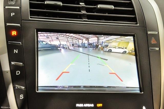 Used 2014 Lincoln MKZ Base for sale Sold at Gravity Autos Marietta in Marietta GA 30060 17