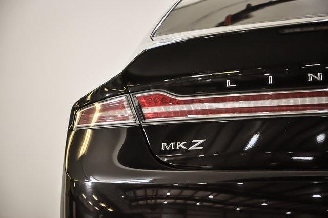 Used 2014 Lincoln MKZ Base for sale Sold at Gravity Autos Marietta in Marietta GA 30060 6