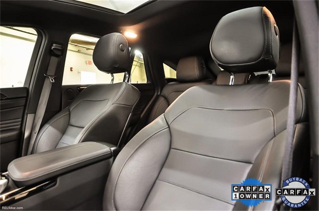 Used 2018 Mercedes-Benz GLE GLE 43 AMGÂ® Coupe for sale Sold at Gravity Autos Marietta in Marietta GA 30060 11
