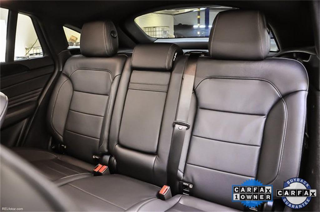 Used 2018 Mercedes-Benz GLE GLE 43 AMGÂ® Coupe for sale Sold at Gravity Autos Marietta in Marietta GA 30060 25