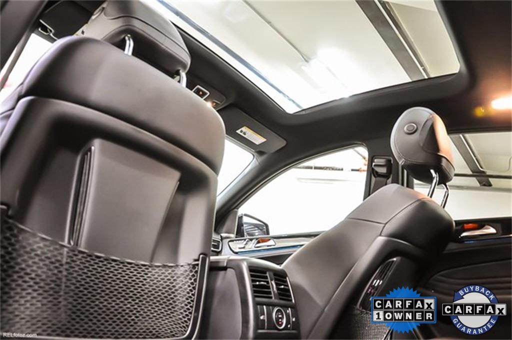 Used 2018 Mercedes-Benz GLE GLE 43 AMGÂ® Coupe for sale Sold at Gravity Autos Marietta in Marietta GA 30060 26