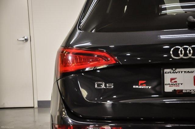 Used 2013 Audi Q5 2.0T Premium Plus for sale Sold at Gravity Autos Marietta in Marietta GA 30060 6