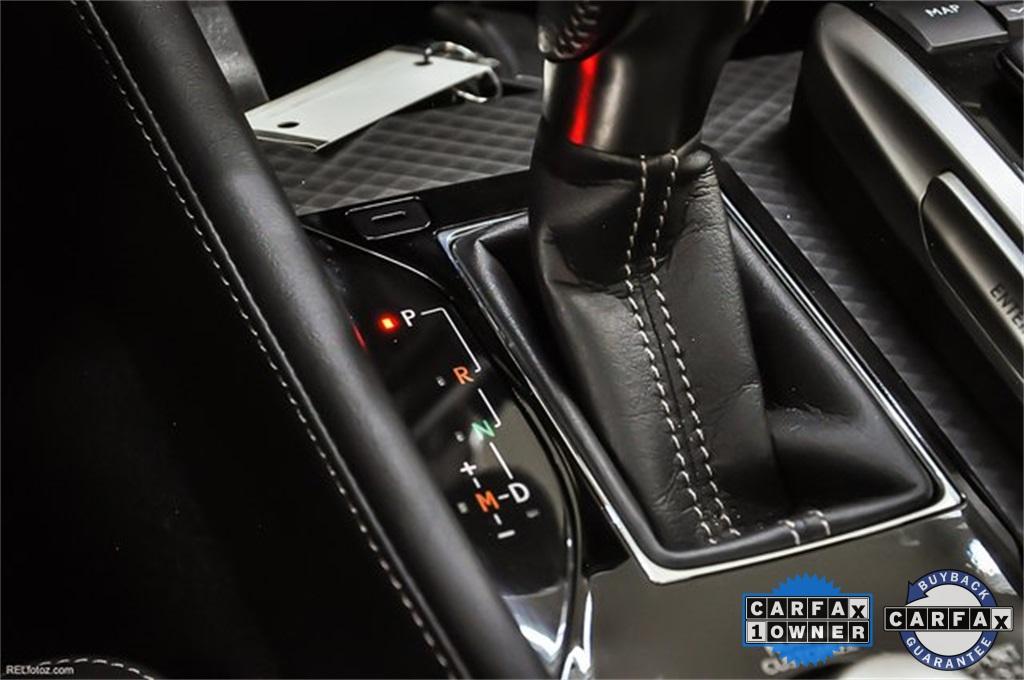 Used 2016 Lexus GS 350 F Sport for sale Sold at Gravity Autos Marietta in Marietta GA 30060 12