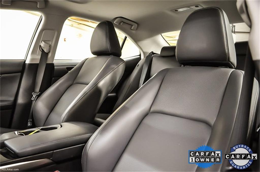 Used 2016 Lexus IS 200t for sale Sold at Gravity Autos Marietta in Marietta GA 30060 11