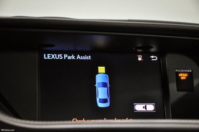 Used 2016 Lexus ES 350 for sale Sold at Gravity Autos Marietta in Marietta GA 30060 19