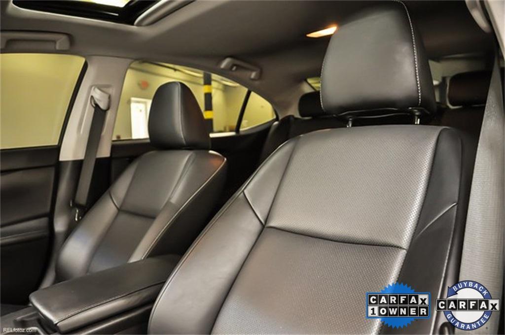 Used 2015 Lexus ES 350 for sale Sold at Gravity Autos Marietta in Marietta GA 30060 11