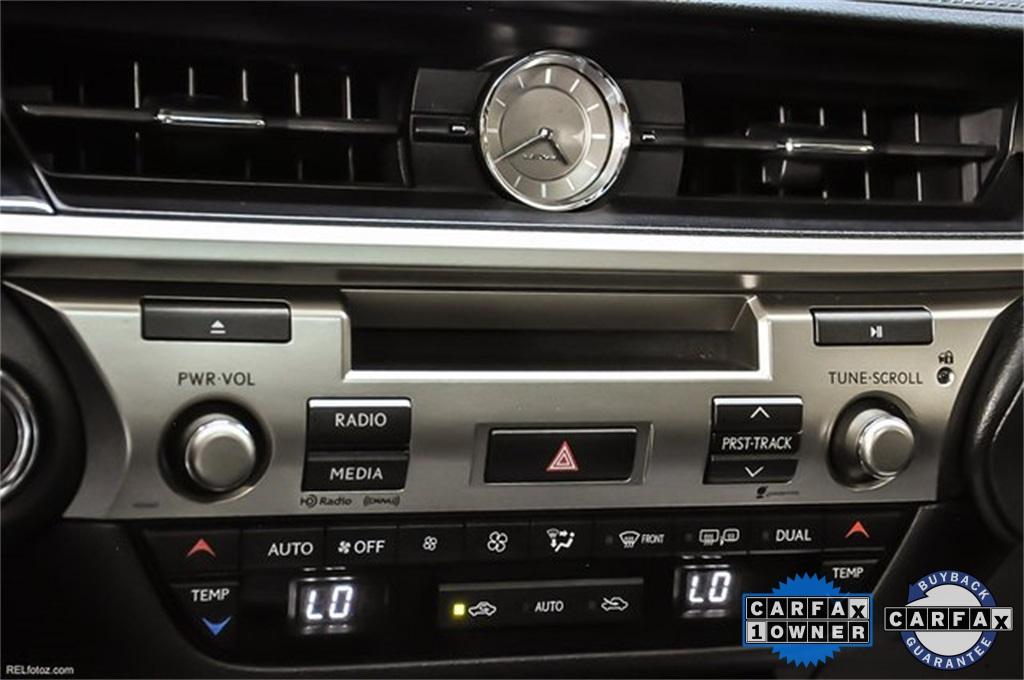 Used 2015 Lexus ES 350 for sale Sold at Gravity Autos Marietta in Marietta GA 30060 16
