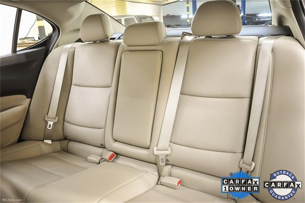 Used 2015 Acura TLX 2.4L for sale Sold at Gravity Autos Marietta in Marietta GA 30060 23
