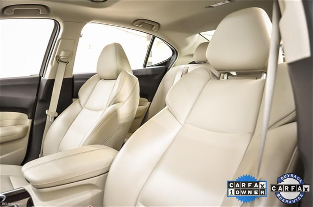 Used 2015 Acura TLX 2.4L for sale Sold at Gravity Autos Marietta in Marietta GA 30060 9