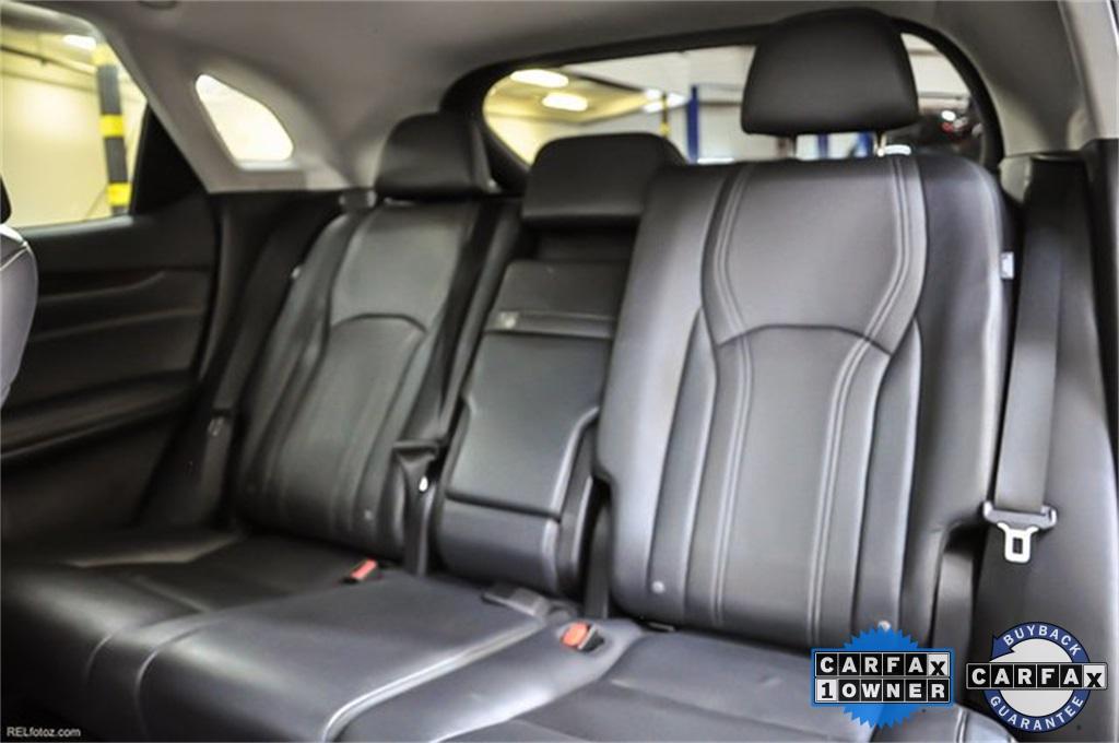 Used 2017 Lexus RX 350 for sale Sold at Gravity Autos Marietta in Marietta GA 30060 27