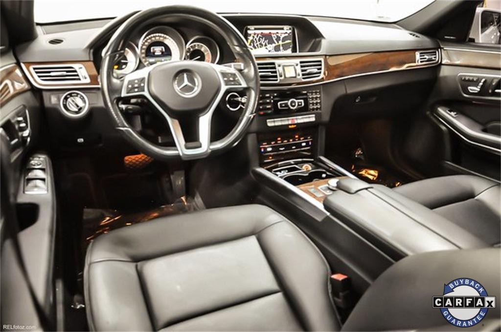 Used 2014 Mercedes-Benz E-Class E 350 for sale Sold at Gravity Autos Marietta in Marietta GA 30060 7