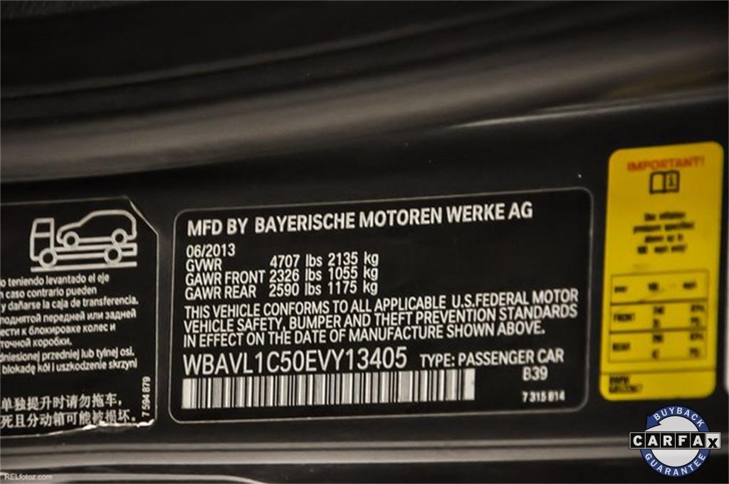 Used 2014 BMW X1 xDrive28i for sale Sold at Gravity Autos Marietta in Marietta GA 30060 21