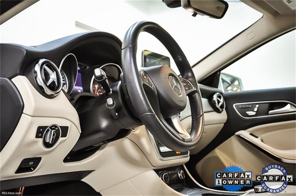 Used 2018 Mercedes-Benz GLA GLA 250 for sale Sold at Gravity Autos Marietta in Marietta GA 30060 9