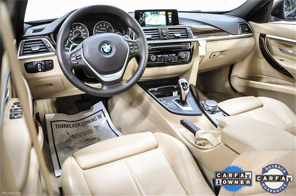 Used 2016 BMW 3 Series 328i xDrive for sale Sold at Gravity Autos Marietta in Marietta GA 30060 7