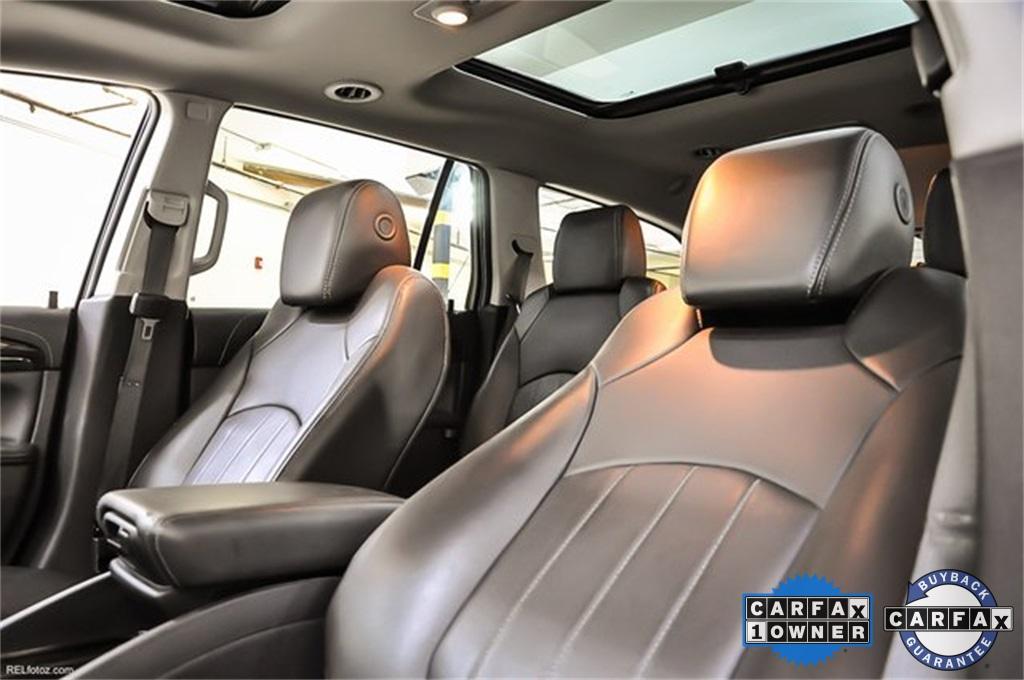 Used 2016 Buick Enclave Premium Group for sale Sold at Gravity Autos Marietta in Marietta GA 30060 11