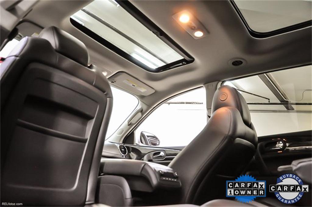 Used 2016 Buick Enclave Premium Group for sale Sold at Gravity Autos Marietta in Marietta GA 30060 26
