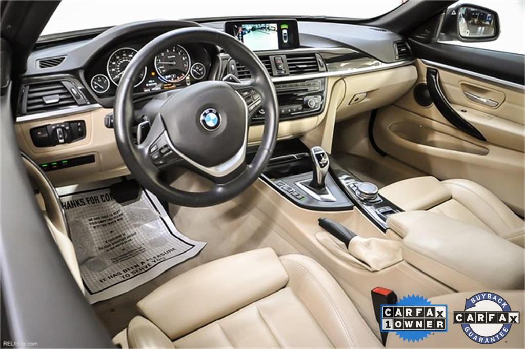 Used 2016 BMW 4 Series 428i xDrive for sale Sold at Gravity Autos Marietta in Marietta GA 30060 5