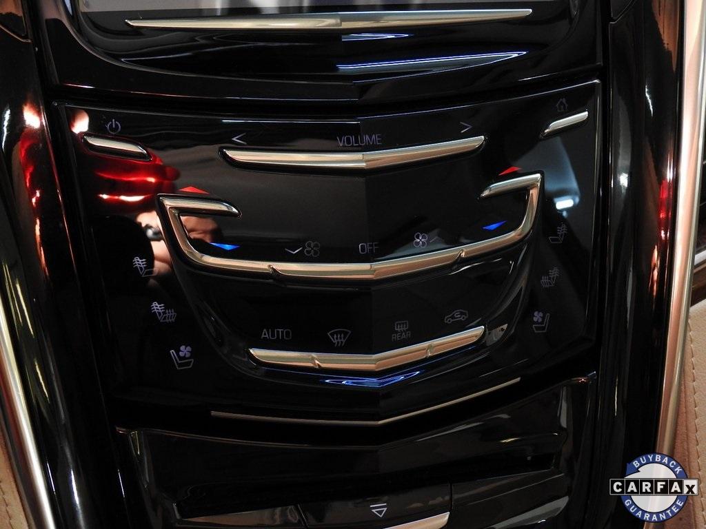 Used 2015 Cadillac Escalade ESV Luxury for sale Sold at Gravity Autos Marietta in Marietta GA 30060 24