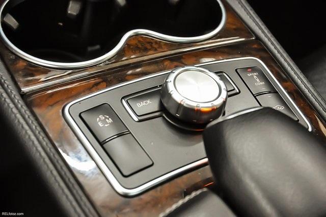 Used 2014 Mercedes-Benz CLS CLS 550 for sale Sold at Gravity Autos Marietta in Marietta GA 30060 13