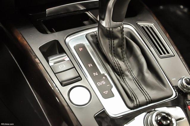 Used 2014 Audi A4 2.0T Premium Plus for sale Sold at Gravity Autos Marietta in Marietta GA 30060 13