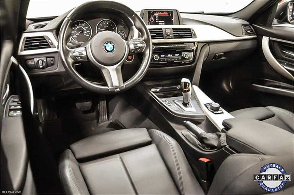 Used 2016 BMW 3 Series 320i xDrive for sale Sold at Gravity Autos Marietta in Marietta GA 30060 7