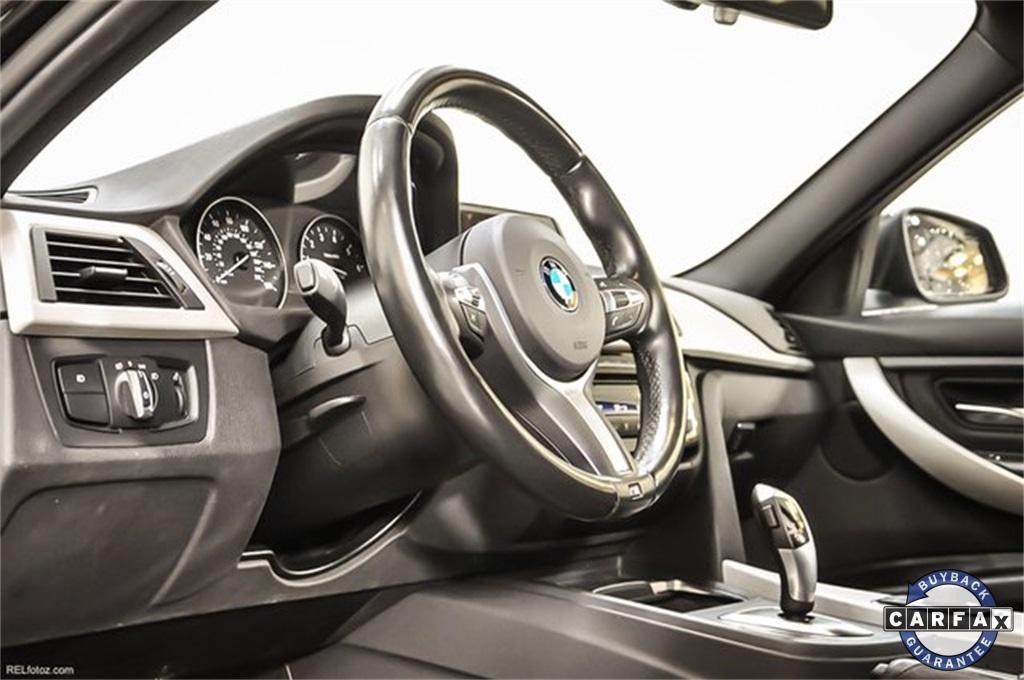 Used 2016 BMW 3 Series 320i xDrive for sale Sold at Gravity Autos Marietta in Marietta GA 30060 9