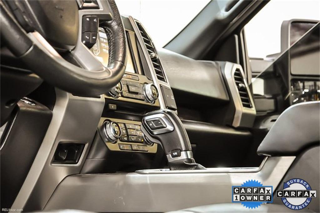 Used 2015 Ford F-150 Platinum for sale Sold at Gravity Autos Marietta in Marietta GA 30060 10