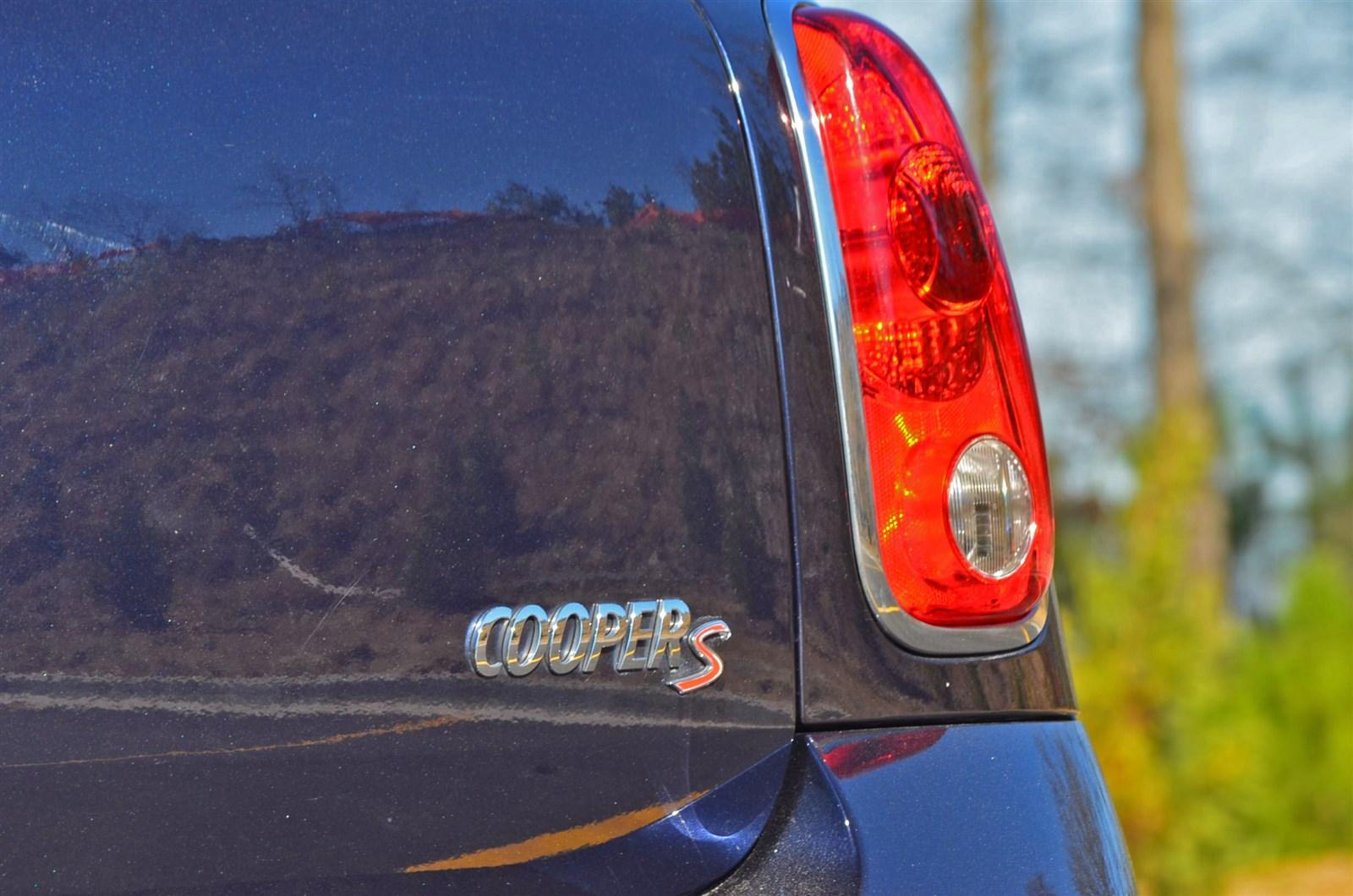 Used 2012 MINI Cooper Countryman S for sale Sold at Gravity Autos Marietta in Marietta GA 30060 13