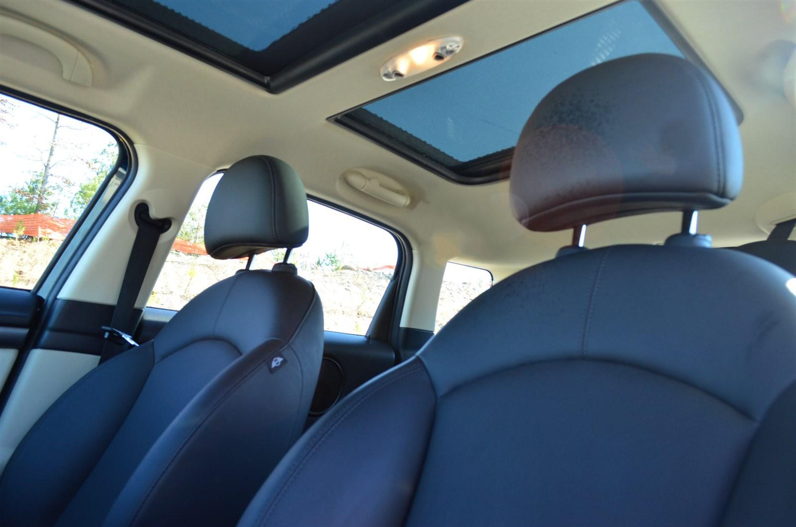 Used 2012 MINI Cooper Countryman S for sale Sold at Gravity Autos Marietta in Marietta GA 30060 33