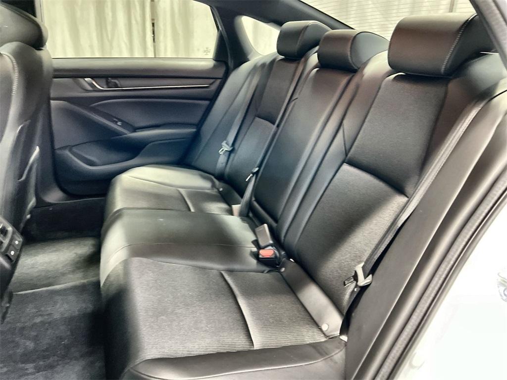 Used 2014 Lexus IS 250 for sale Sold at Gravity Autos Marietta in Marietta GA 30060 40