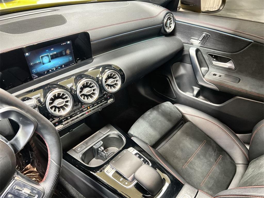 Used 2012 Mercedes-Benz M-Class ML350 BlueTEC for sale Sold at Gravity Autos Marietta in Marietta GA 30060 32