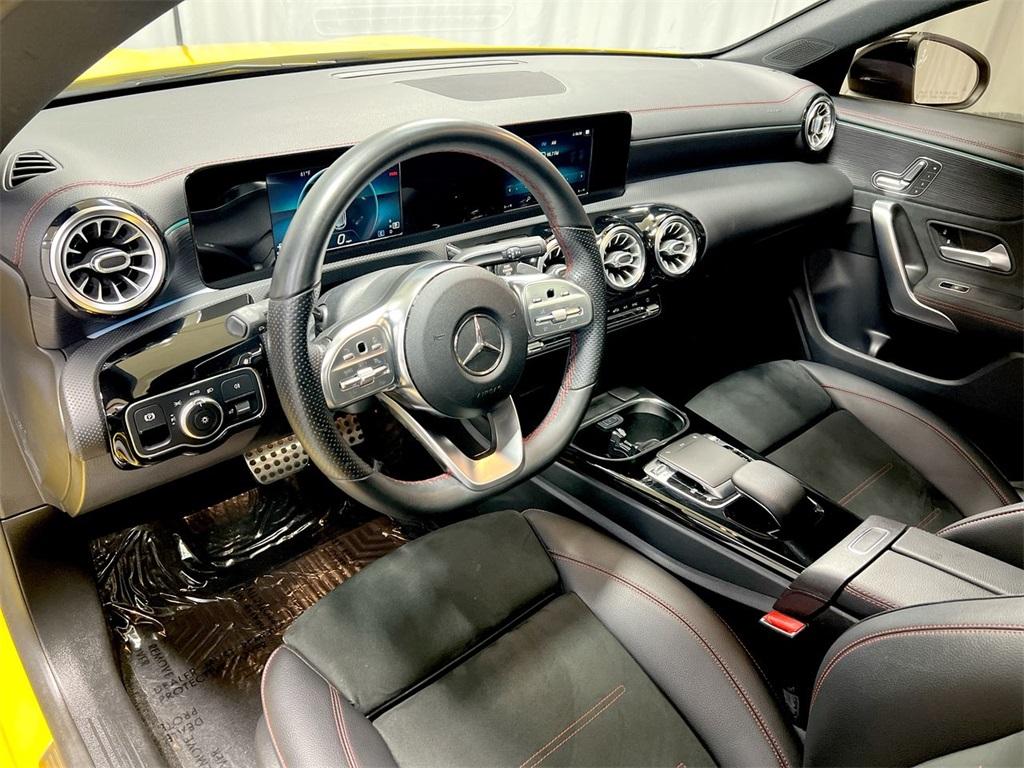 Used 2012 Mercedes-Benz M-Class ML350 BlueTEC for sale Sold at Gravity Autos Marietta in Marietta GA 30060 39