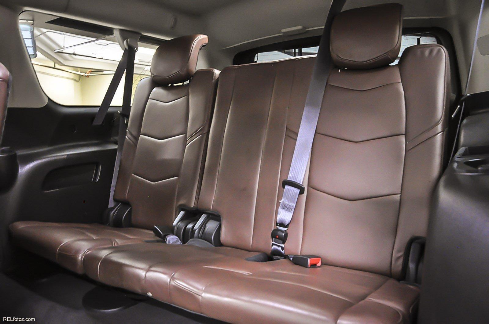 Used 2015 Cadillac Escalade ESV Luxury for sale Sold at Gravity Autos Marietta in Marietta GA 30060 29