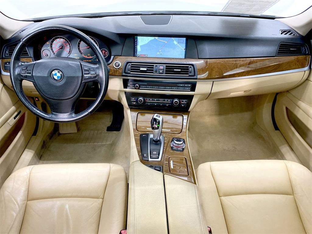 Used 2011 BMW 5 Series 535i xDrive for sale Sold at Gravity Autos Marietta in Marietta GA 30060 35
