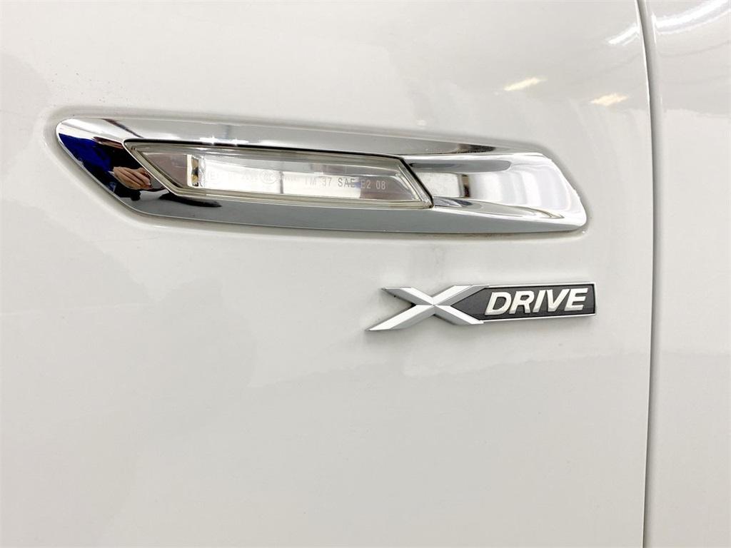 Used 2011 BMW 5 Series 535i xDrive for sale Sold at Gravity Autos Marietta in Marietta GA 30060 42
