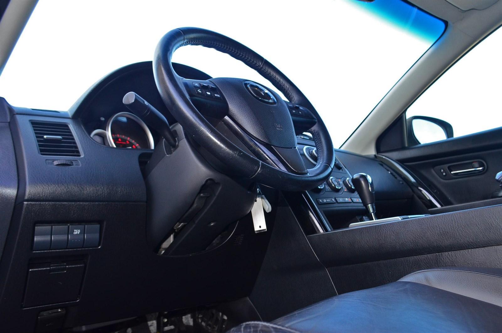 Used 2011 Mazda CX-9 Touring for sale Sold at Gravity Autos Marietta in Marietta GA 30060 21