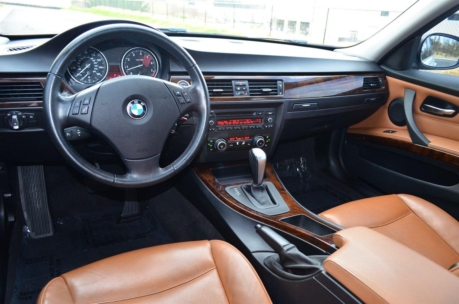 Used 2011 BMW 3 Series 328i for sale Sold at Gravity Autos Marietta in Marietta GA 30060 27