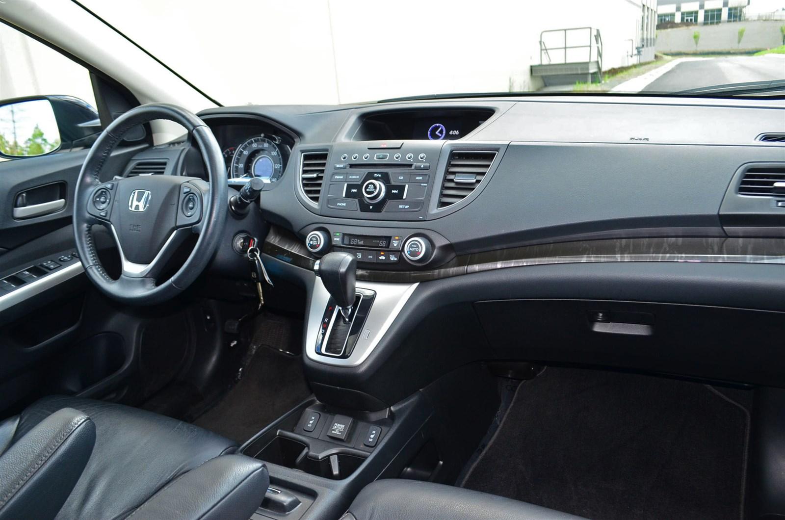 Used 2014 Honda CR-V EX-L for sale Sold at Gravity Autos Marietta in Marietta GA 30060 19
