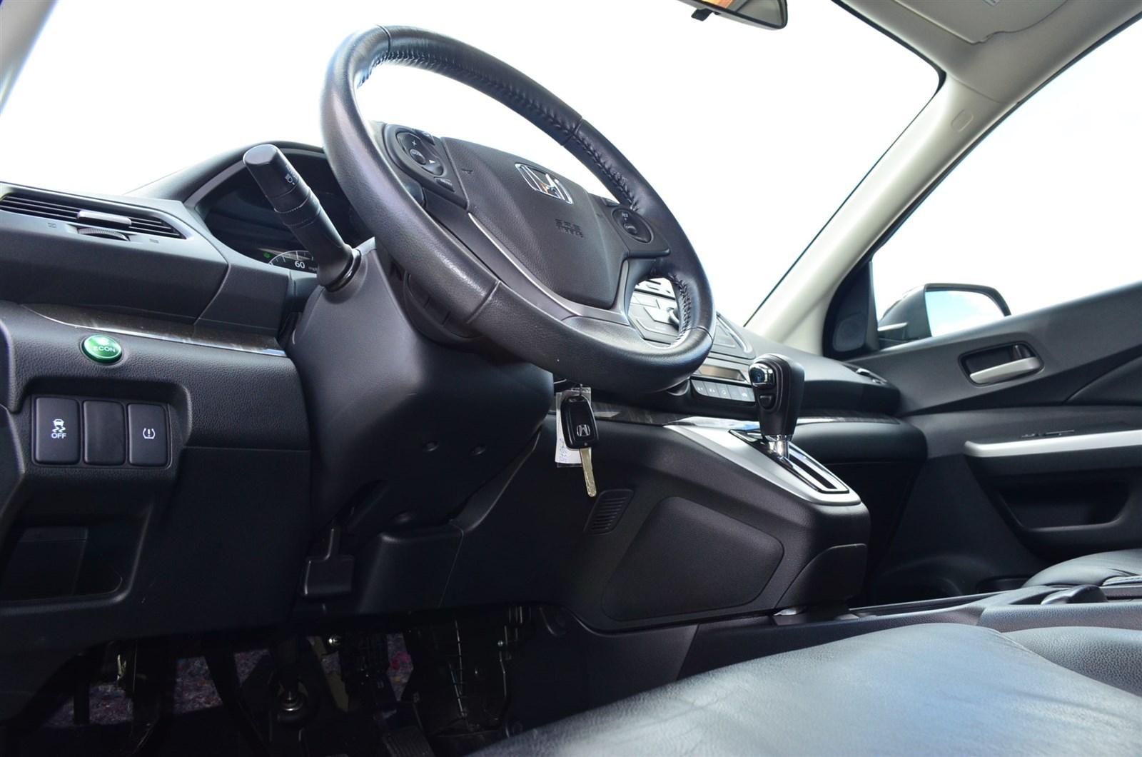 Used 2014 Honda CR-V EX-L for sale Sold at Gravity Autos Marietta in Marietta GA 30060 21