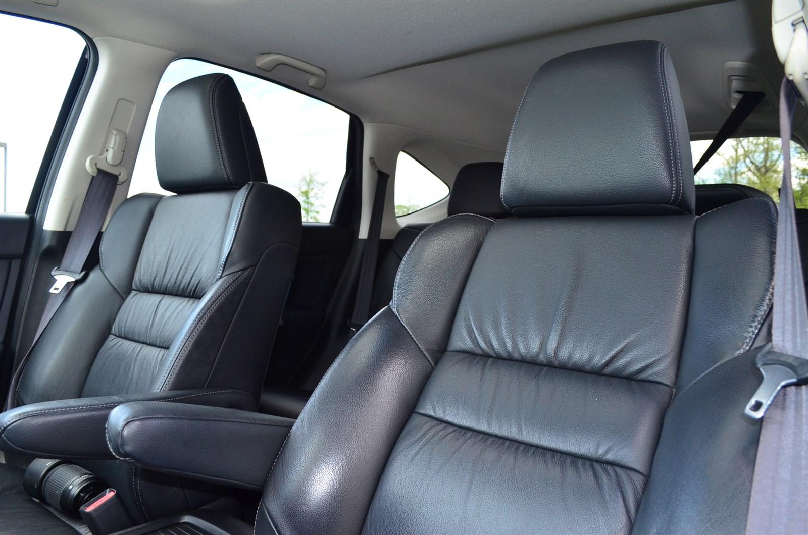 Used 2014 Honda CR-V EX-L for sale Sold at Gravity Autos Marietta in Marietta GA 30060 38