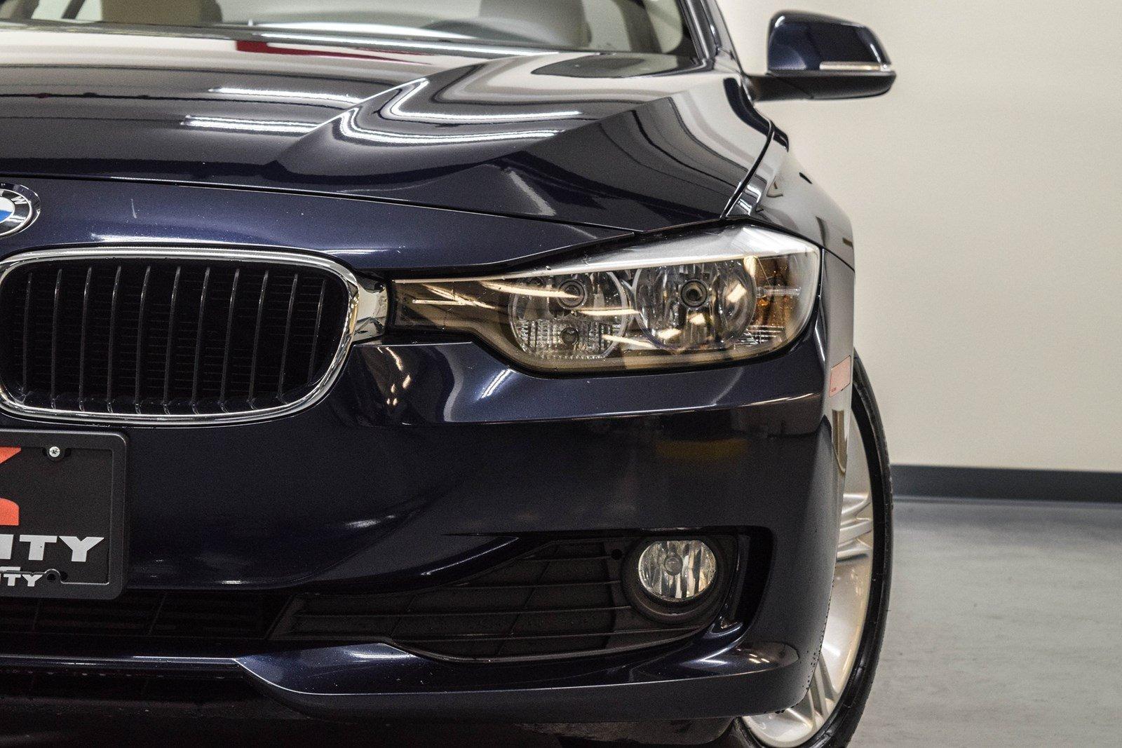 Used 2013 BMW 3 Series 320i xDrive for sale Sold at Gravity Autos Marietta in Marietta GA 30060 37