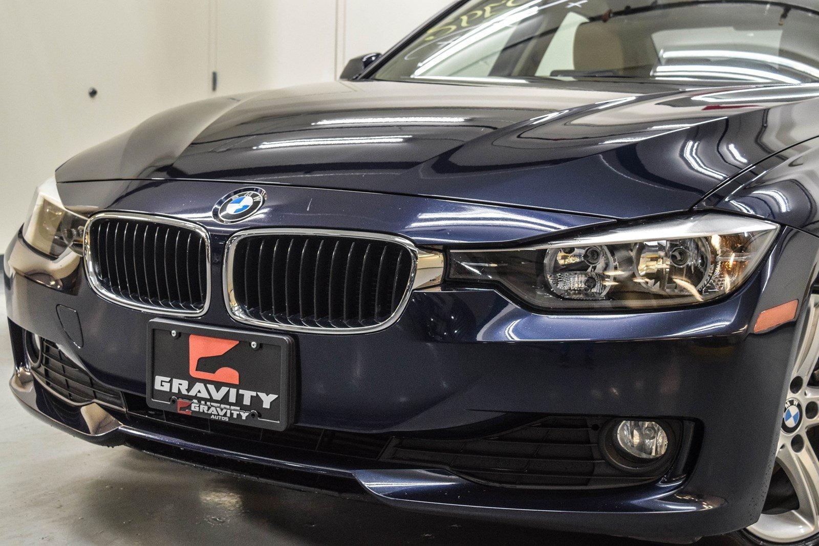 Used 2013 BMW 3 Series 320i xDrive for sale Sold at Gravity Autos Marietta in Marietta GA 30060 39