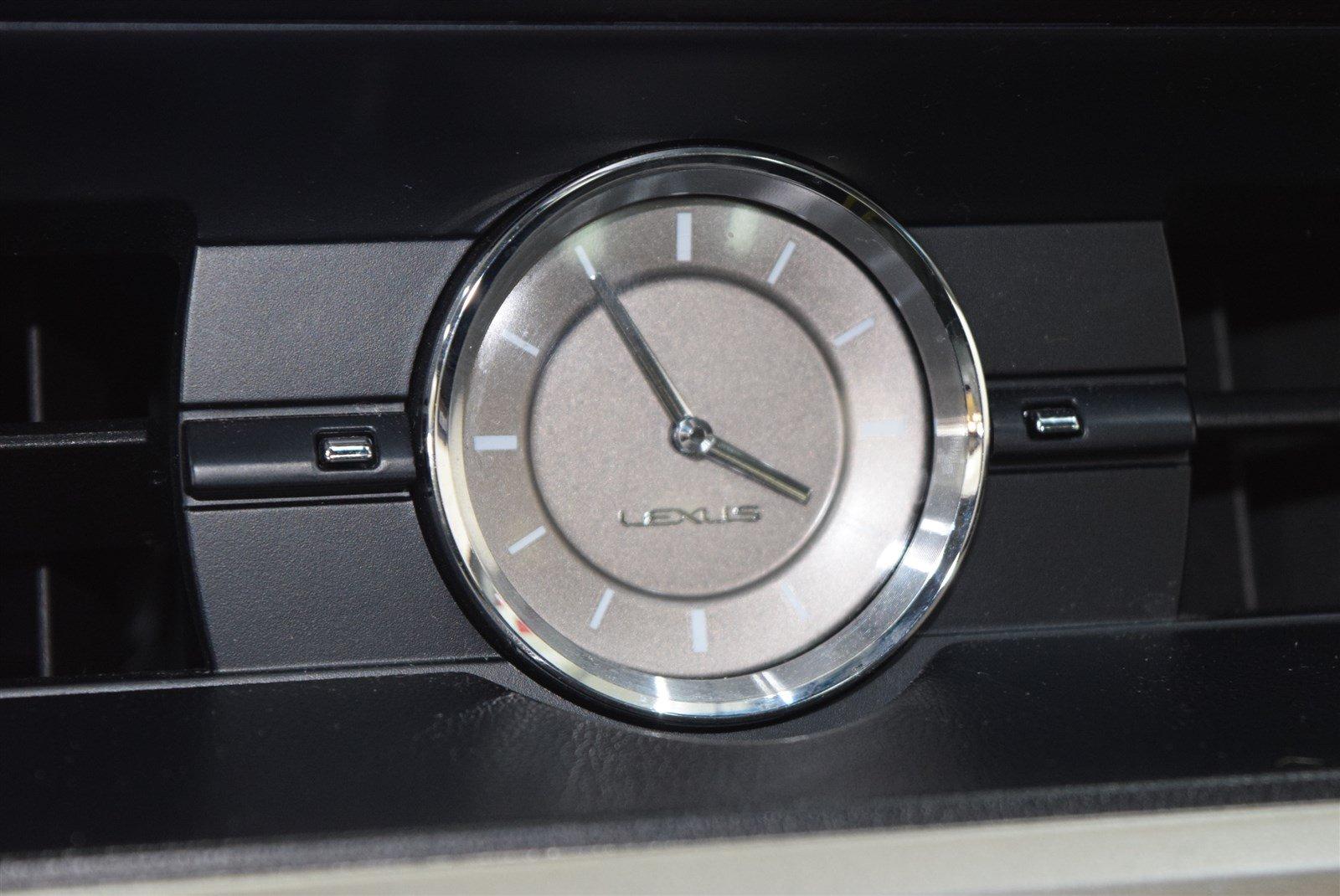 Used 2013 Lexus ES 350 4dr Sdn for sale Sold at Gravity Autos Marietta in Marietta GA 30060 51