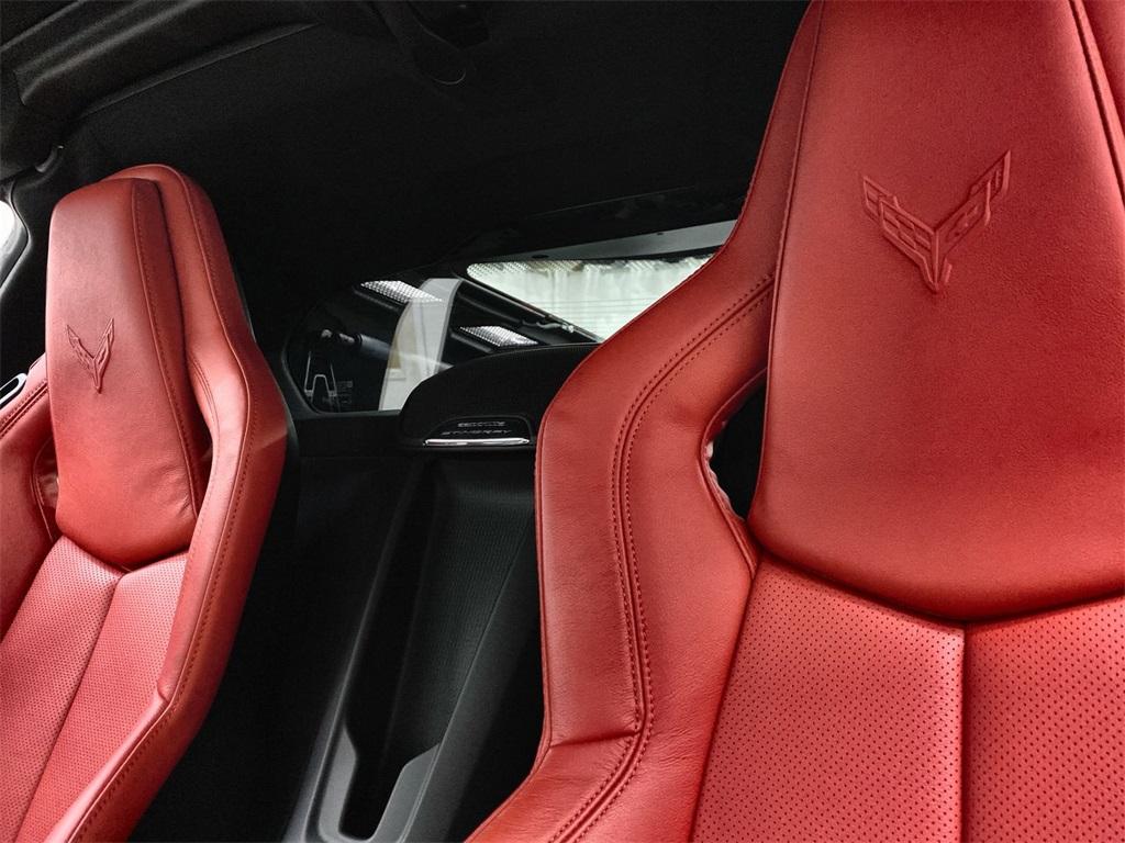 Used 2020 Chevrolet Corvette Stingray for sale Sold at Gravity Autos Marietta in Marietta GA 30060 39