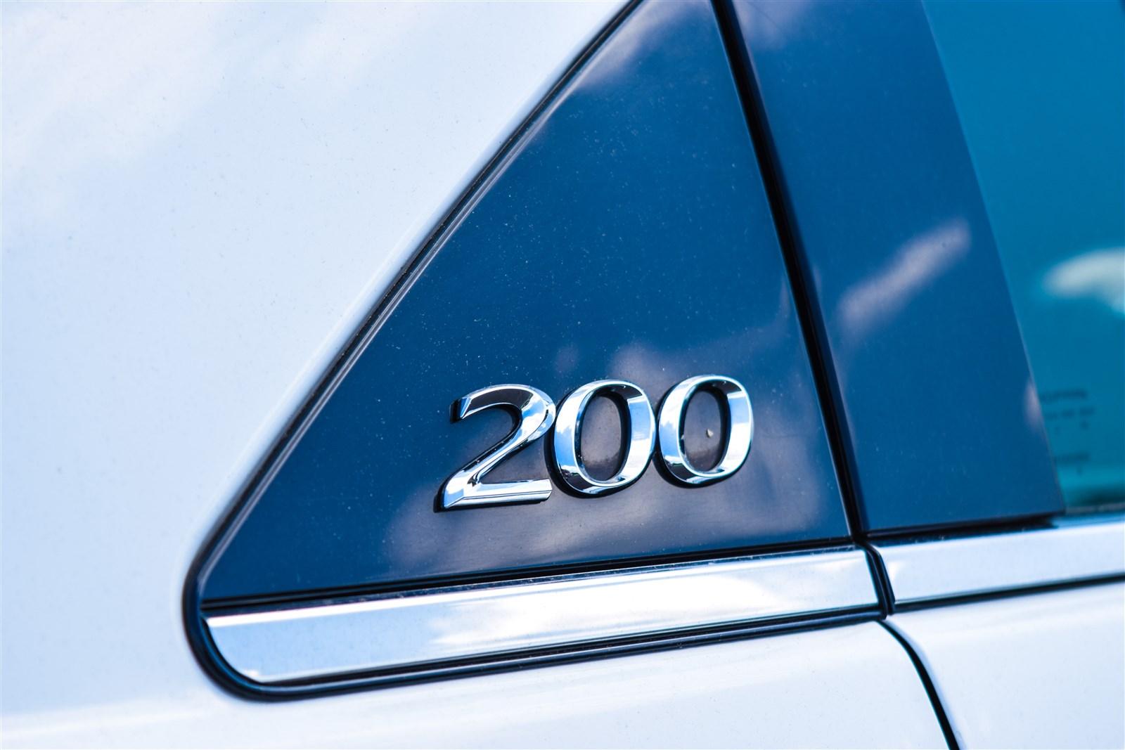 Used 2014 Chrysler 200 LX for sale Sold at Gravity Autos Marietta in Marietta GA 30060 15