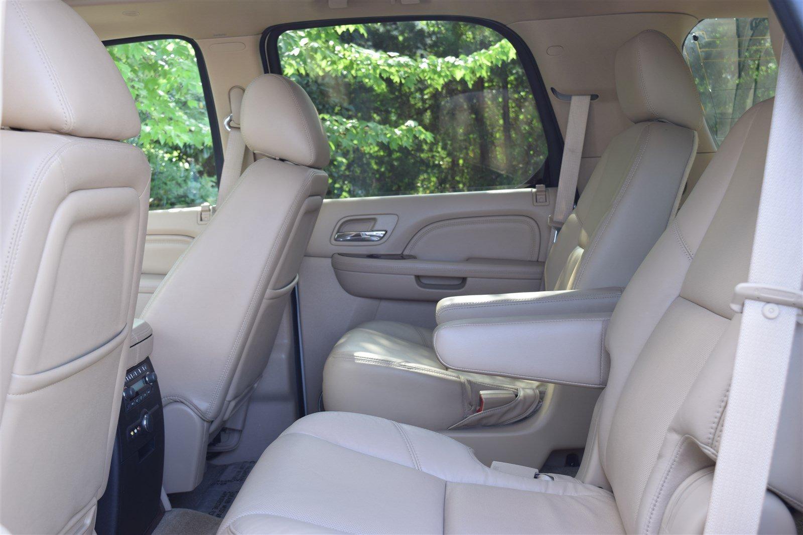 Used 2011 Cadillac Escalade Premium for sale Sold at Gravity Autos Marietta in Marietta GA 30060 51